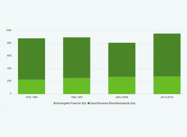 NaturLandschaft Grünfläche