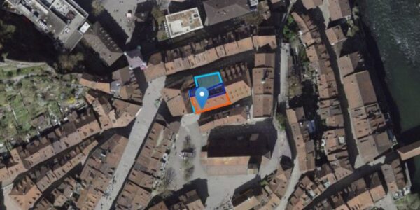 Energieportal Rathausgasse 5