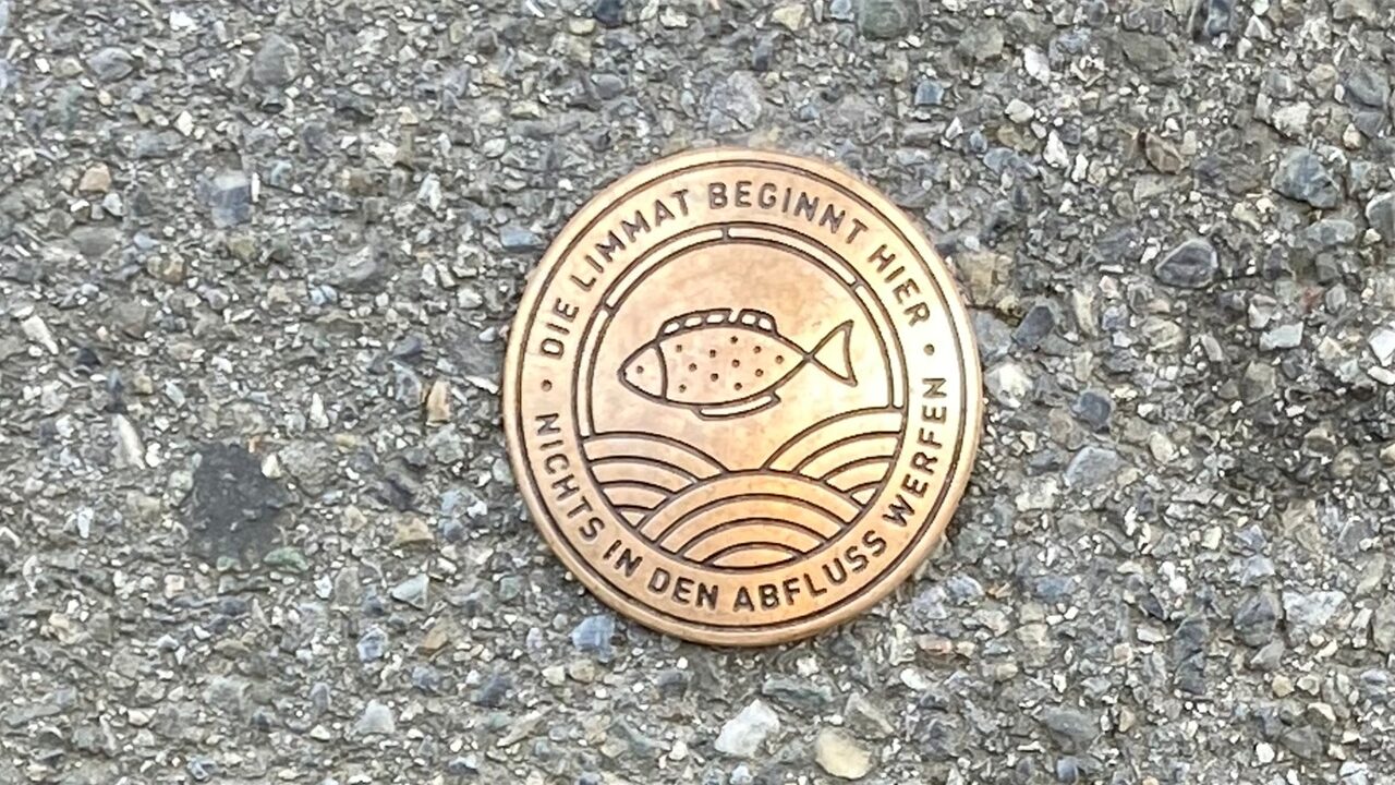 Entwurfen banners Umweltblog limmat